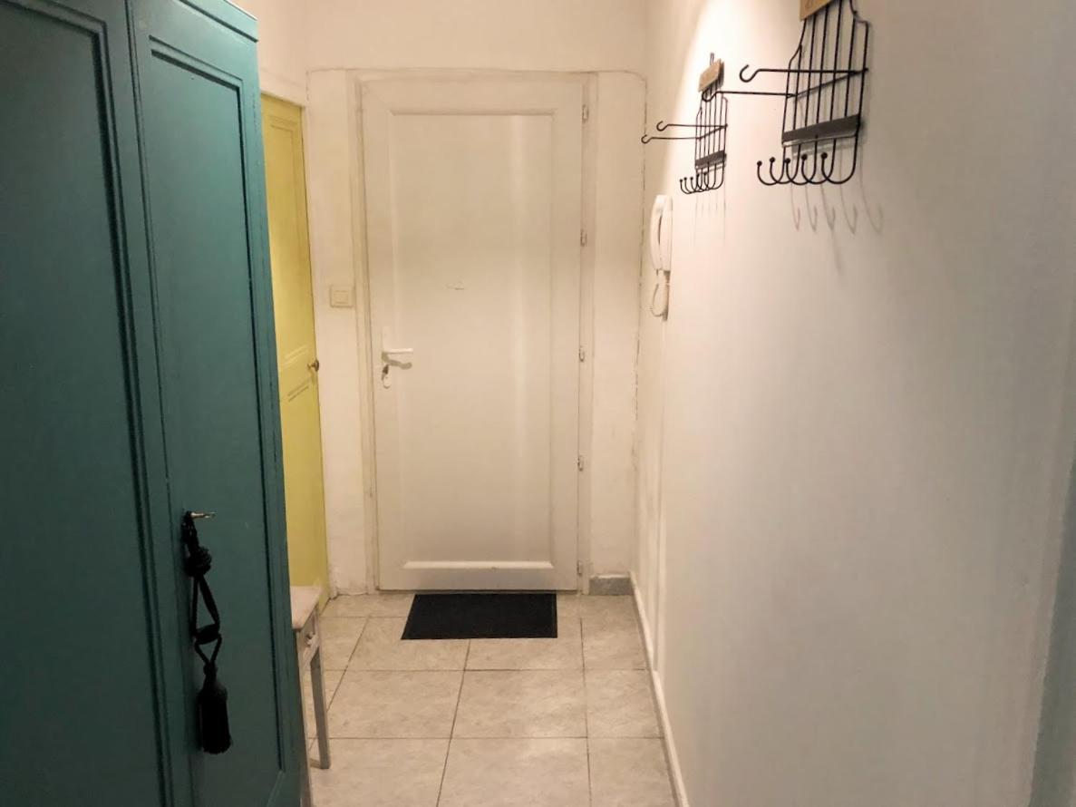 T2 Entierement Equipe Et Refait A Neuf A 10Mn Ales Apartman La Grand'Combe Kültér fotó