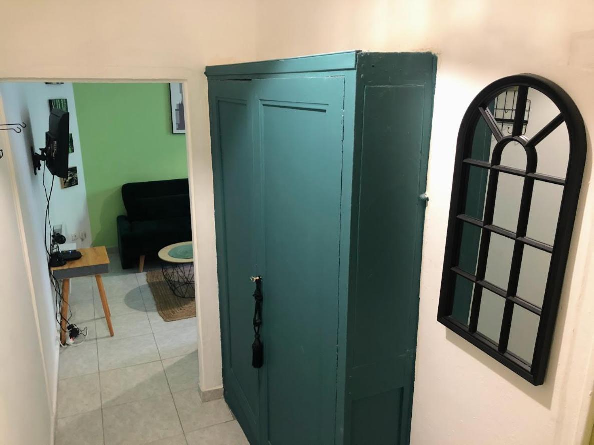 T2 Entierement Equipe Et Refait A Neuf A 10Mn Ales Apartman La Grand'Combe Kültér fotó